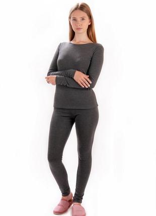 Термобілизна для жінок