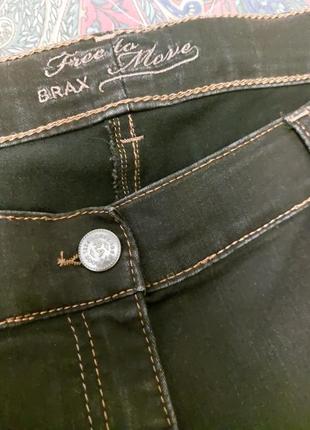 💖💛💜 плотні джинси по щіколотку5 фото