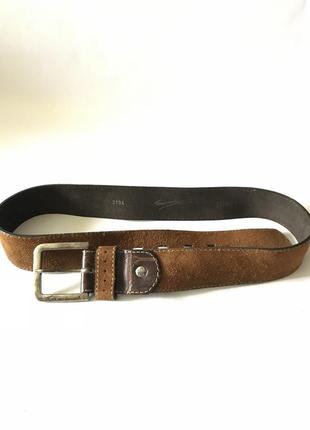 Ремінь чоловічий floris van bomel