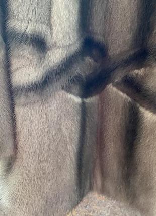 Голуба канадська норка від kopenhagen fur розмір 487 фото