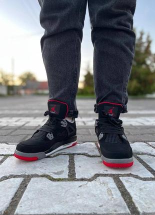 Кросівки nike air jordan 44 фото