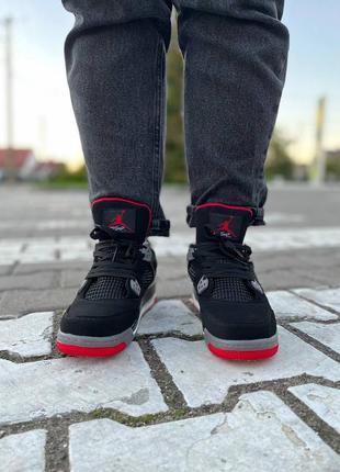 Кросівки nike air jordan 42 фото