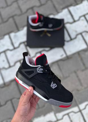 Кросівки nike air jordan 47 фото