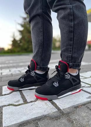 Кросівки nike air jordan 43 фото