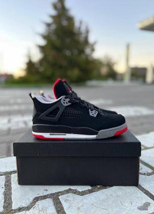 Кросівки nike air jordan 49 фото