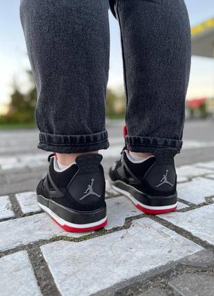 Кросівки nike air jordan 46 фото