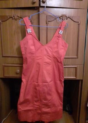 Сарафан roccobarocco