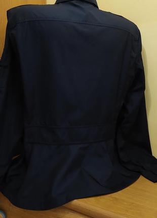 Фірмова жіноча куртка polo ralph lauren6 фото