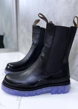 Демі черевики