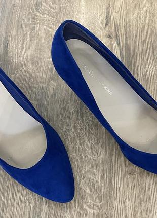 Туфлі dorothy perkins