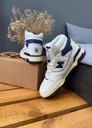 Кросівки new balance 6505 фото