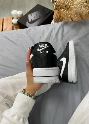 Кросівки nike air force 12 фото