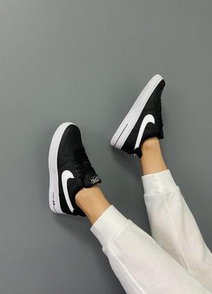 Кросівки nike air force 15 фото