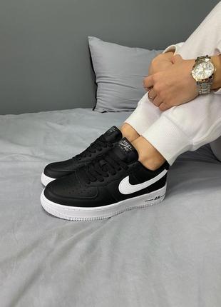 Кросівки nike air force 16 фото