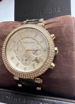 Наручний годинник michael kors mk5688