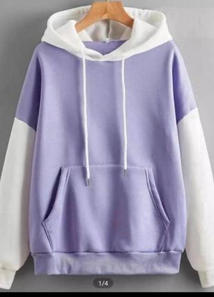 Худи батник