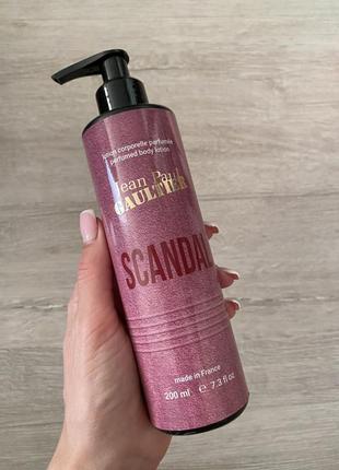 Scandal