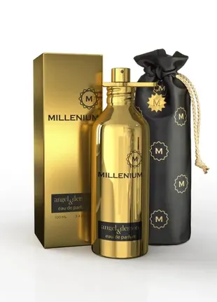 Варіація ange ou demon le secret givenchy 100 мл  жіноча парфумована вода