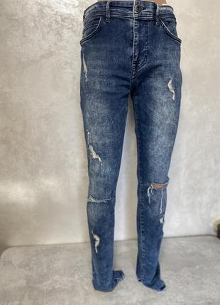 Джинси джинсы6 фото