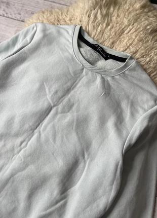 Світшот кофта бобка базова ozon 4