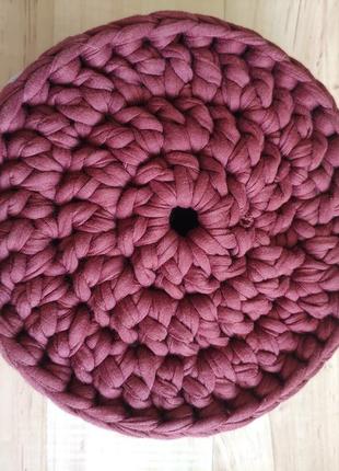 Корзинка ручной работи