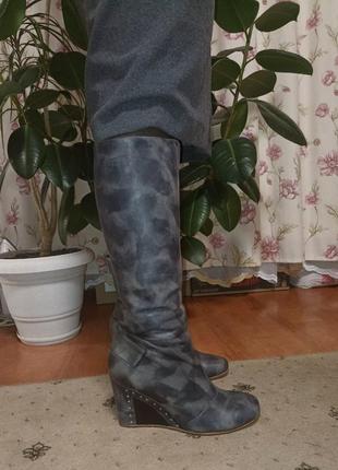 Чоботи ugg сапоги 3