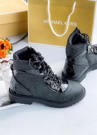 Ботінки michael kors 37 в наявності