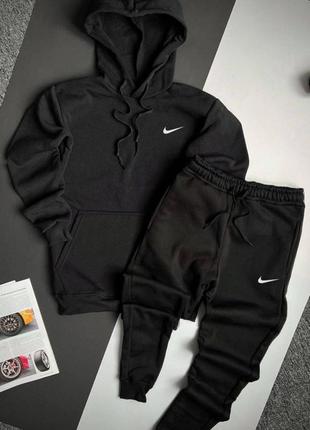 Костюм nike худі + штани7 фото