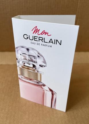 Guerlain mon guerlain1 фото