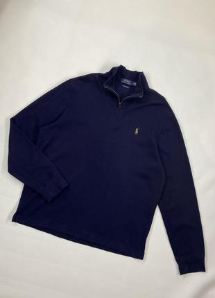 Олімпійка від бренду polo ralph lauren