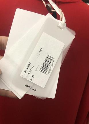 Новое платье p.a.r.o.s.h. 4