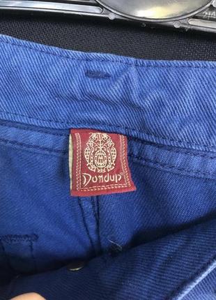Новые джинсы dondup3 фото