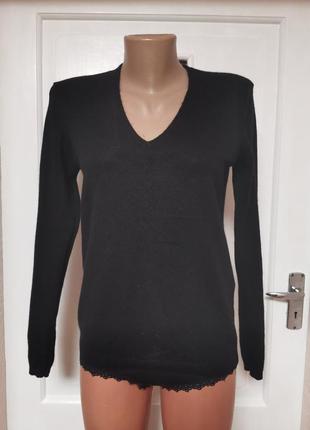 Кофта кашемір