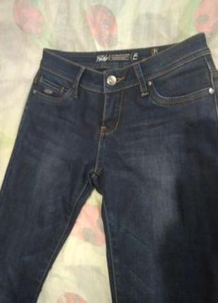 Тёплые и удобные джинсы car king jeans2 фото