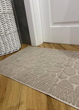 Рушник для ніг 6 кольорів