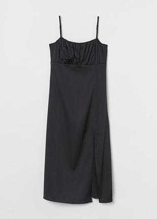 Платье h&m