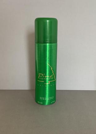 Pino silvestre original дезодорант чоловічий