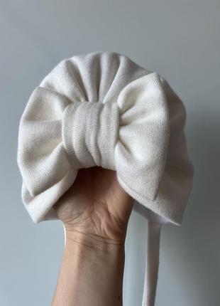 Тюрбан зимовий