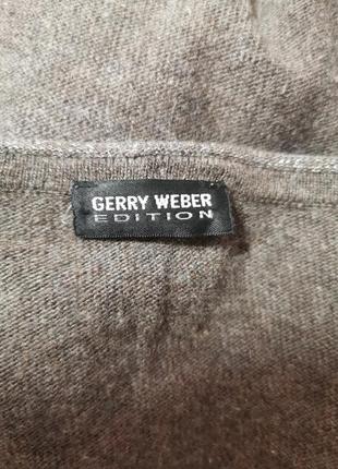 Gerry weber кофта3 фото