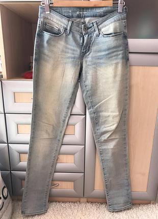 Джинси levi's оригінал
