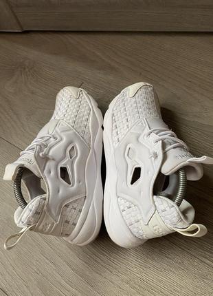 Кроссовки  reebok 3d ultra lite оригинал 37,5 (24 см)3 фото