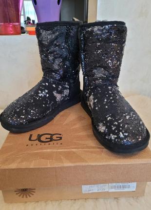 Уггі ugg розмір 41
