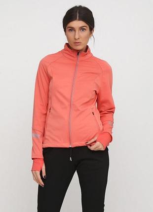 Спортивна кофта від crivit (р.xs, 32-34)