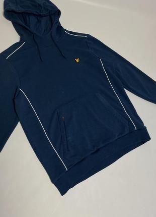 Худі від lyle scott3 фото