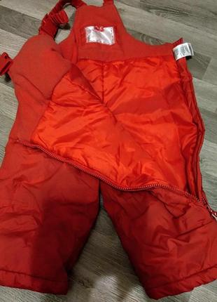 Поукомбінезон  mothercare 92см