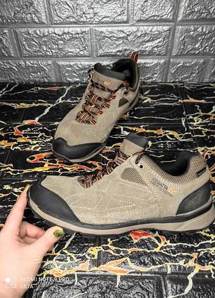 Трекінгові кросівки regatta