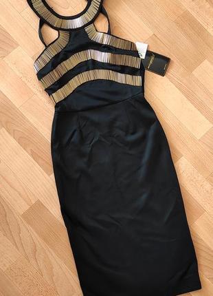 Елегантне плаття від missguided