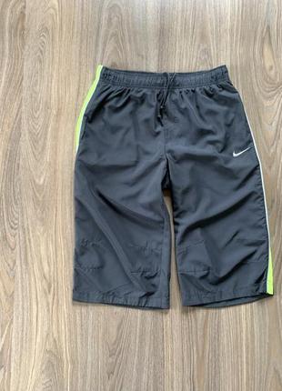 Мужские спортивные бриджи nike