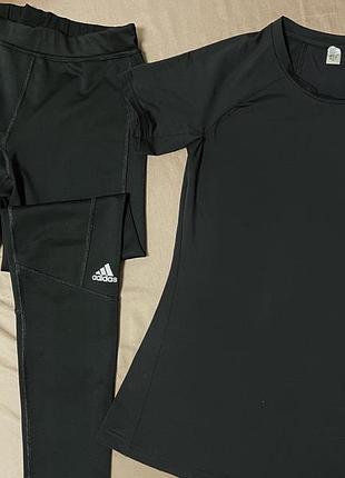 Костюм спортивний adidas
