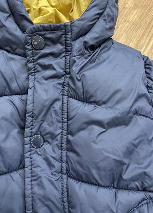 Zara, демісезонна куртка, 12-18 міс, 86 см3 фото